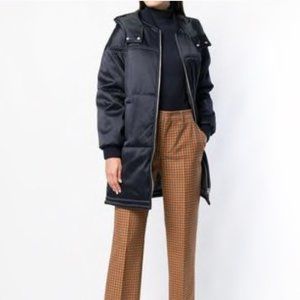 A.P.C Ivy Padded Coat